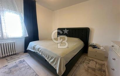 CB VİZYON Büşra Ergül'den GATA yakını Eşyalı Kiralık Daire