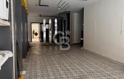 Galata | Büyük Hendek Cd. | 6 m cephe | 300 m² Kiralık Mağaza