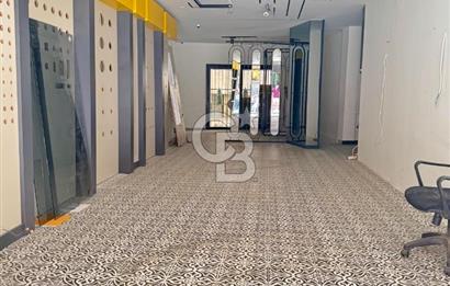 Galata | Büyük Hendek Cd. | 6 m cephe | 300 m² Kiralık Mağaza