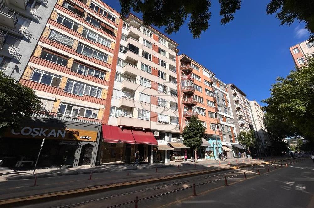 CB CITY'DEN ARİFİYE MAH. İKİ EYLÜL CD. SATILIK DUBLEKS 2+1 DAİRE