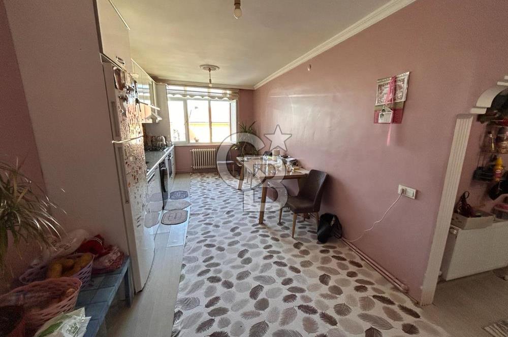 CB CITY'DEN ARİFİYE MAH. İKİ EYLÜL CD. SATILIK DUBLEKS 2+1 DAİRE