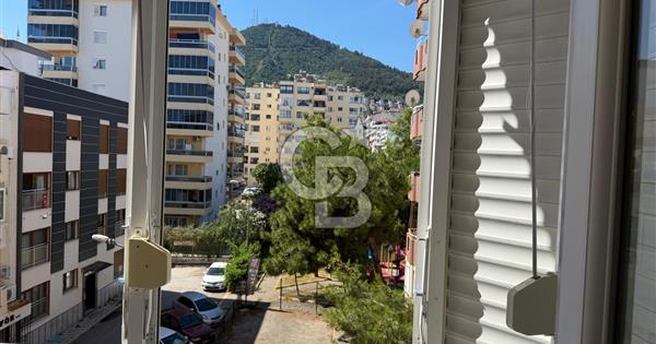 Korutürkte Kipa Karşısı Prestijli Konumda Jeotermalli 3+1 - 353049