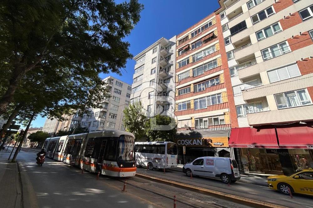 CB CITY'DEN ARİFİYE MAH. İKİ EYLÜL CD. SATILIK DUBLEKS 2+1 DAİRE