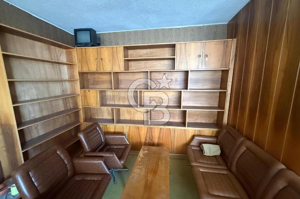 ULUS RÜZGARLI VE ÇANKIRI CADDESİ KÖŞESİ TAŞHAN' da SATILIK OFİS