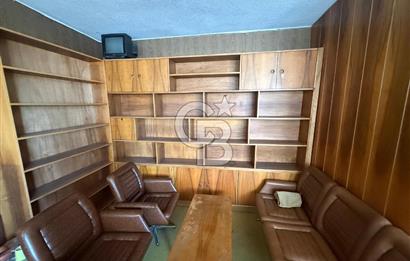 ULUS RÜZGARLI VE ÇANKIRI CADDESİ KÖŞESİ TAŞHAN' da SATILIK OFİS
