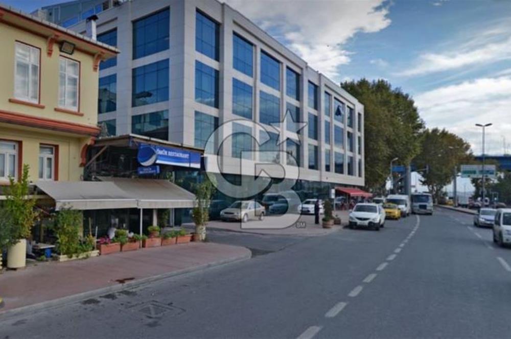 SÜTLÜCE DİVAN YANI ÖN KULLANIMLI KİRALIK 250 M2 DÜKKAN
