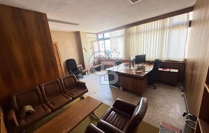 ULUS RÜZGARLI VE ÇANKIRI CADDESİ KÖŞESİ TAŞHAN' da SATILIK OFİS