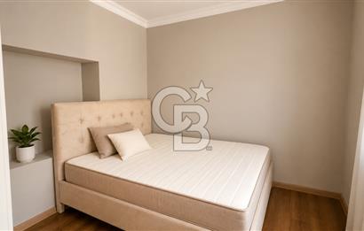 BUCA DUMLUPINAR MAHALLESİ EŞYALI KİRALIK TERASLI 2+1 DAİRE