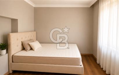 BUCA DUMLUPINAR MAHALLESİ EŞYALI KİRALIK TERASLI 2+1 DAİRE