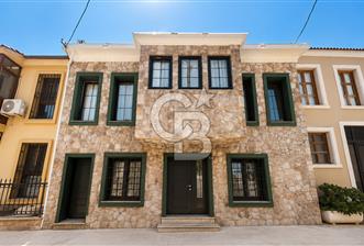 BUCA DUMLUPINAR MAHALLESİ EŞYALI KİRALIK TERASLI 2+1 DAİRE - 7 - 353044