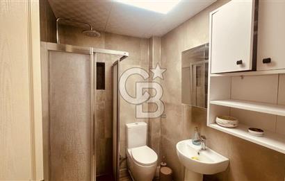 BUCA DUMLUPINAR MAHALLESİ EŞYALI KİRALIK TERASLI 2+1 DAİRE