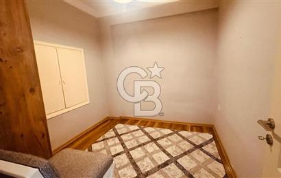 BUCA DUMLUPINAR MAHALLESİ EŞYALI KİRALIK TERASLI 2+1 DAİRE