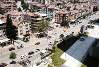 ANTERES KONUTLARINDA KİRALIK 1+1 - 11 - 353033