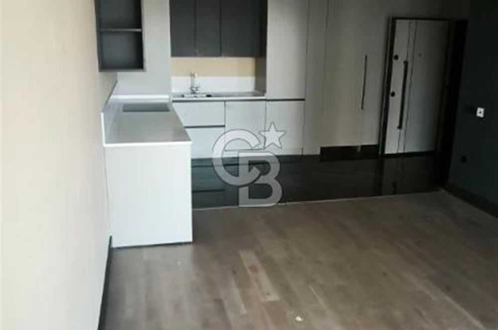 ANTERES KONUTLARINDA KİRALIK 1+1