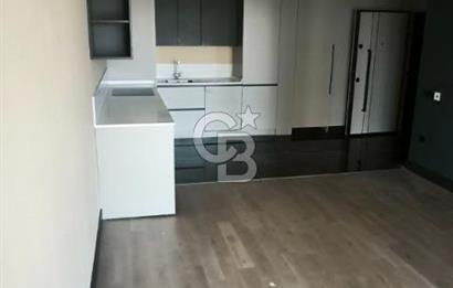 ANTERES KONUTLARINDA KİRALIK 1+1
