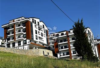 KOCAELİ BAŞİSKELE'DE 2+1 EĞİMSİZ SİTE İÇİNDE ÇATI DUBLEKSİ - 11 - 353061