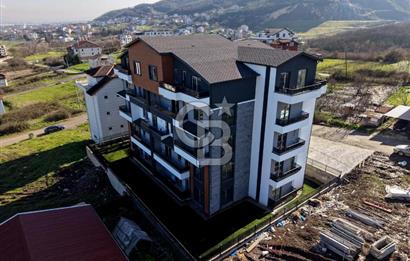 CB ENVOY Gölcük Hisareyin'de Ara Kat 2+1, Yerden Isıtmalı Daire