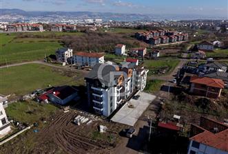 Gölcük Hisareyin'de Deniz Manzaralı 3+1 Çatı Dubleks - 2 - 353077