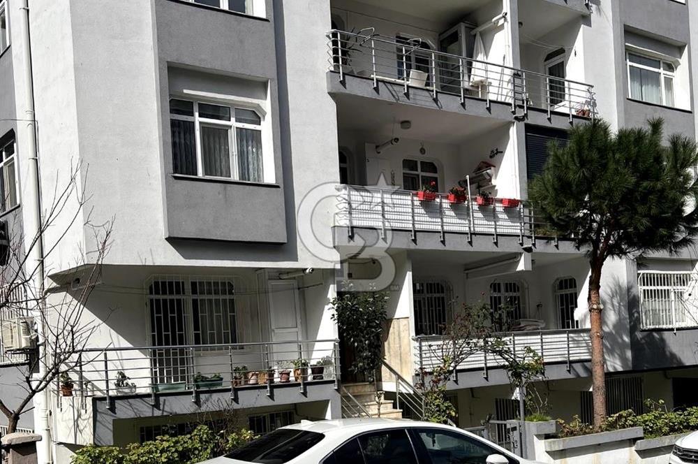 GAYRETTEPE'DE MERKEZİ LOKASYON'DA SATILIK 3+1 DAİRE Favorilerime Ekle Yazdır