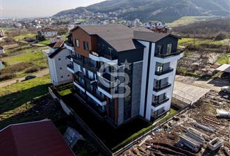 CB ENVOY Gölcük Hisareyin'de Deniz Manzaralı 3+1 Bahçe Dubleksi - 3 - 353070
