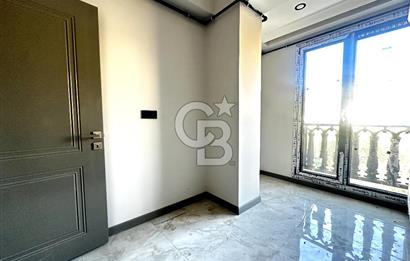 KOCAELİ BAŞİSKELE'DE 3+1 EĞİMSİZ SİTE İÇİNDE ÇATI DUBLEKSİ