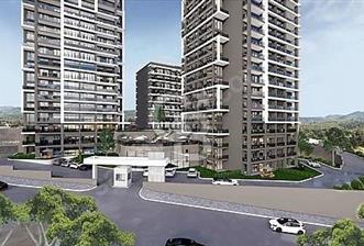 NATURA İNCEK'TE ŞEHİR MANZARALI KİRALIK 2+1 - 9 - 353042