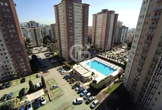 BAYTUR KONUTLARI 3+1 HAVUZ MANZARALI YABANCIYA SATIŞA UYGUNDUR - 1 - 353132