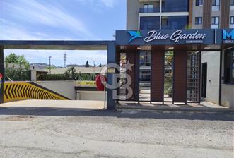 BLUE GARDEN SİTESİ MUHTEŞEM KONUM 1+1 SATILIK FIRSAT DAİRE - 6 - 353122