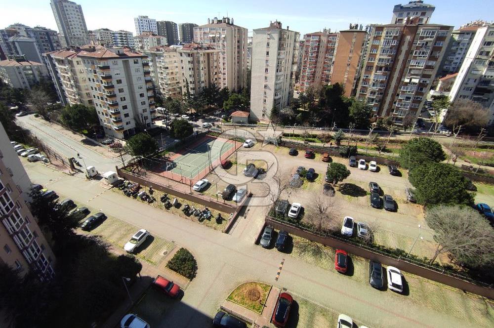 BAYTUR KONUTLARI 3+1 HAVUZ MANZARALI YABANCIYA SATIŞA UYGUNDUR