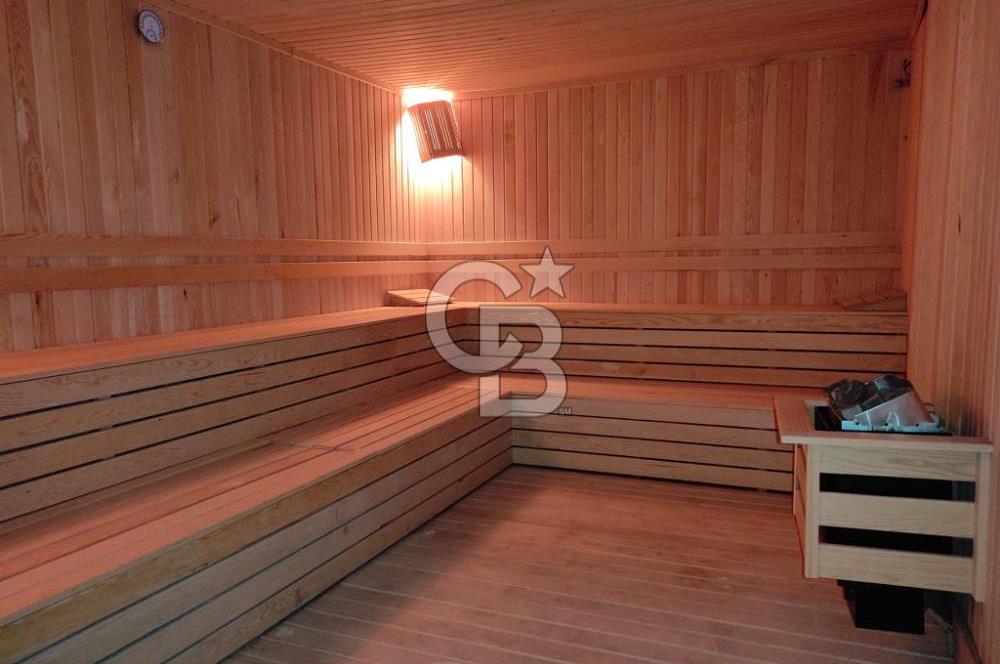 BLUE GARDEN SİTESİ MUHTEŞEM KONUM 1+1 SATILIK FIRSAT DAİRE