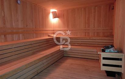 BLUE GARDEN SİTESİ MUHTEŞEM KONUM 1+1 SATILIK FIRSAT DAİRE