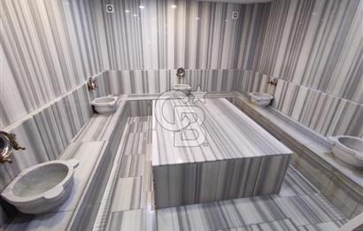 BLUE GARDEN SİTESİ MUHTEŞEM KONUM 1+1 SATILIK FIRSAT DAİRE