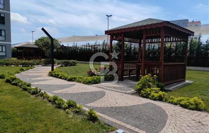 BLUE GARDEN SİTESİ MUHTEŞEM KONUM 1+1 SATILIK FIRSAT DAİRE