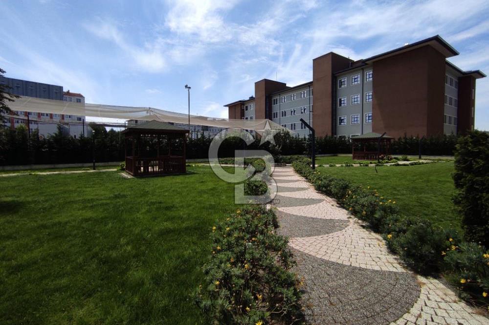 BLUE GARDEN SİTESİ MUHTEŞEM KONUM 1+1 SATILIK FIRSAT DAİRE