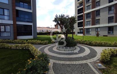 BLUE GARDEN SİTESİ MUHTEŞEM KONUM 1+1 SATILIK FIRSAT DAİRE