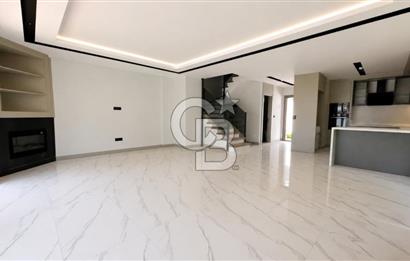 LARA BÖLGESİ ERMENEK MAHALLESİ 3+1 VİLLA