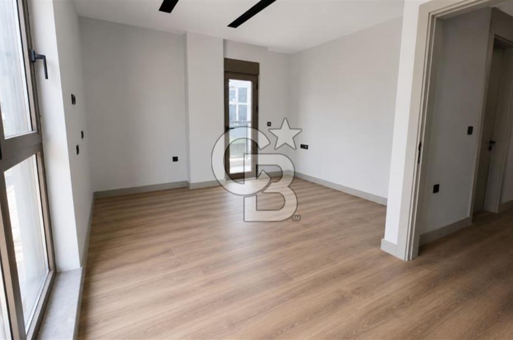 LARA BÖLGESİ ERMENEK MAHALLESİ 3+1 VİLLA