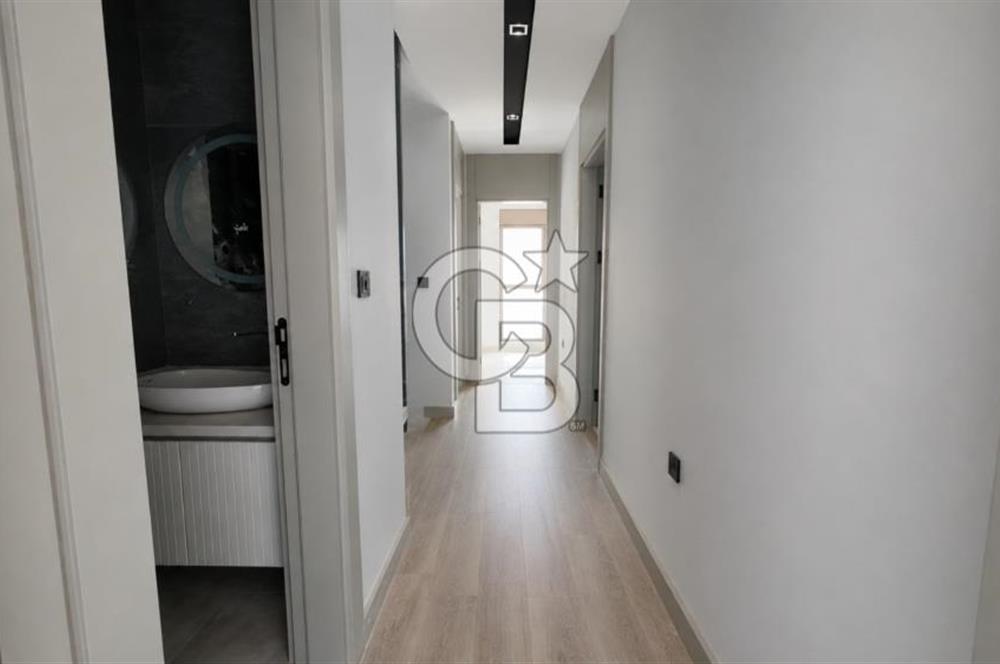 LARA BÖLGESİ ERMENEK MAHALLESİ 3+1 VİLLA