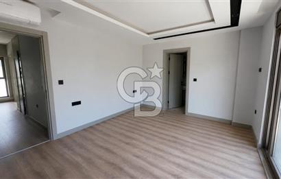 LARA BÖLGESİ ERMENEK MAHALLESİ 3+1 VİLLA