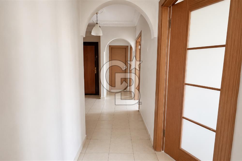 ARMAĞANEVLER'DE 2+1 KİRALIK DAİRE