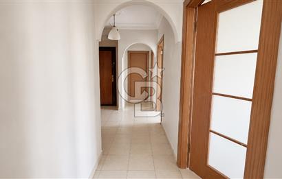 ARMAĞANEVLER'DE 2+1 KİRALIK DAİRE