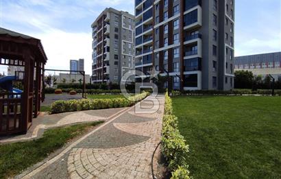 BLUE GARDEN SİTESİ MUHTEŞEM KONUM 1+1 SATILIK FIRSAT DAİRE