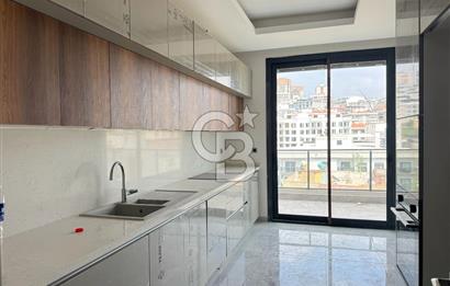 OLEA KENT // ULUKENT SİTESİ SATILIK TERAS KAT 3+1 GENİŞ BALKON
