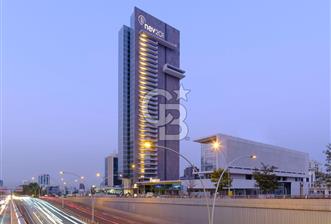 NEV201 PLAZA DA 14.KAT 200m2 KDV'Lİ SATILIK OFİS - 1 - 353124
