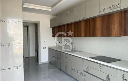OLEA KENT // ULUKENT SİTESİ SATILIK TERAS KAT 3+1 GENİŞ BALKON