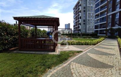 BLUE GARDEN SİTESİ MUHTEŞEM KONUM 1+1 SATILIK FIRSAT DAİRE