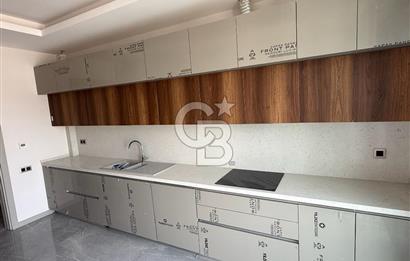 OLEA KENT // ULUKENT SİTESİ SATILIK TERAS KAT 3+1 GENİŞ BALKON