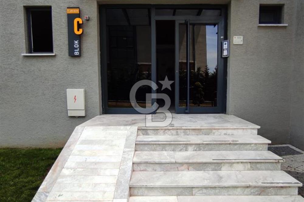 BLUE GARDEN SİTESİ MUHTEŞEM KONUM 1+1 SATILIK FIRSAT DAİRE