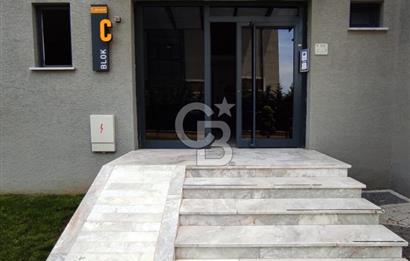 BLUE GARDEN SİTESİ MUHTEŞEM KONUM 1+1 SATILIK FIRSAT DAİRE