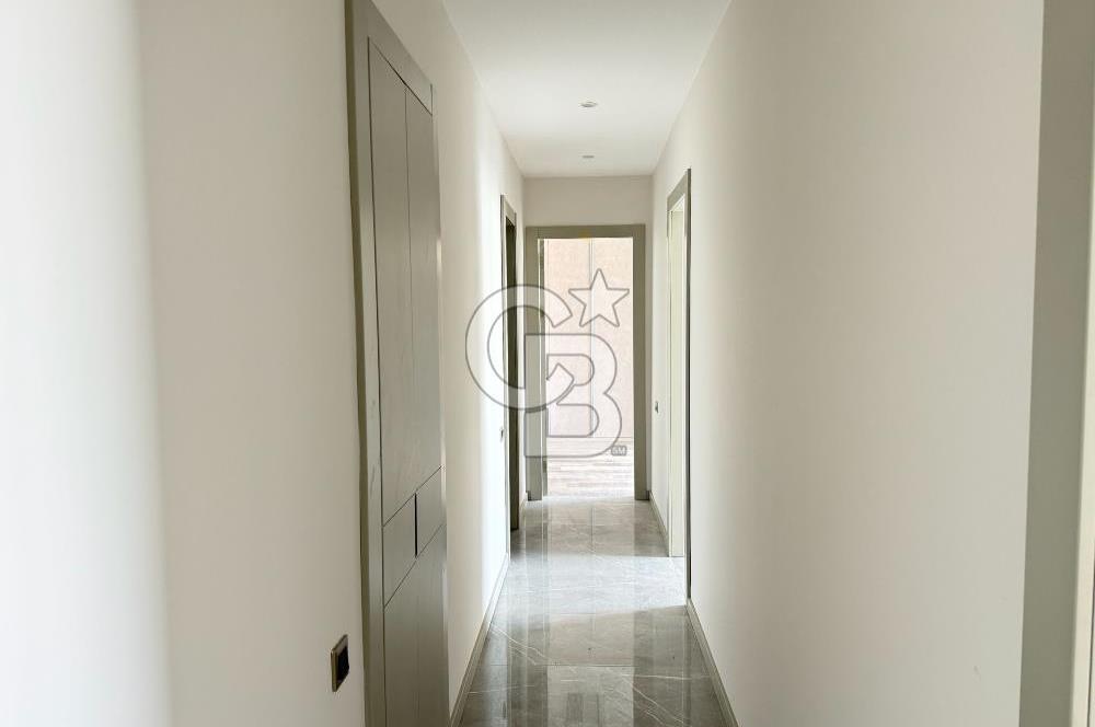 OLEA KENT // ULUKENT SİTESİ SATILIK TERAS KAT 3+1 GENİŞ BALKON